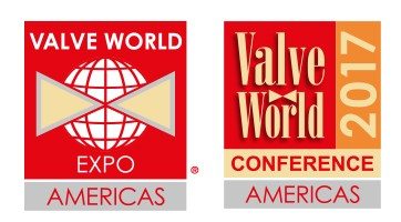 2017 Valve World Expo & Conference