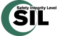 Safety Integrity Level (SIL) Logo