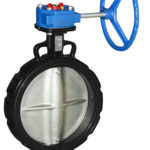 Electric Operated Valve